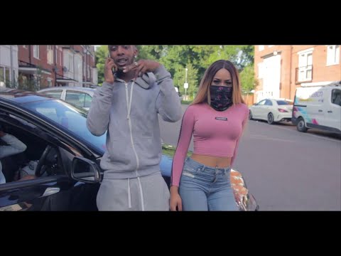 Grippah - Sanchez (Music Video) | @MixtapeMadness