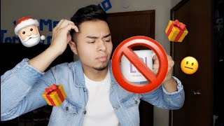 CHRISTMAS DAY GIFT IDEAS FOR HIM!! 2019 (What to get your boyfriend)