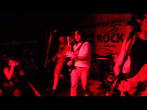 Imminent Attack - ao vivo no @soconafuça fest SJC/SP