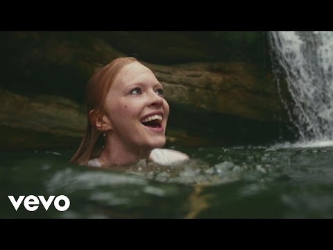 Lucy Rose - Like an Arrow