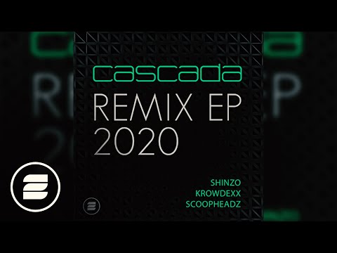 Cascada - A Neverending Dream (Scoopheadz Remix)