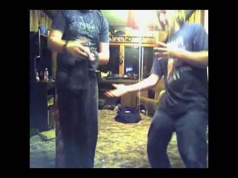 Peep and Tom- best magician ever