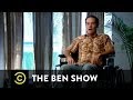 The Ben Show: Last Text Message 