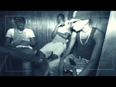 MAESTRO DON AND PENCIL LUNATIC - CASHFLOW RINSE FREESTYLE DUB VIRAL VIDEO MEDLEY ||2013