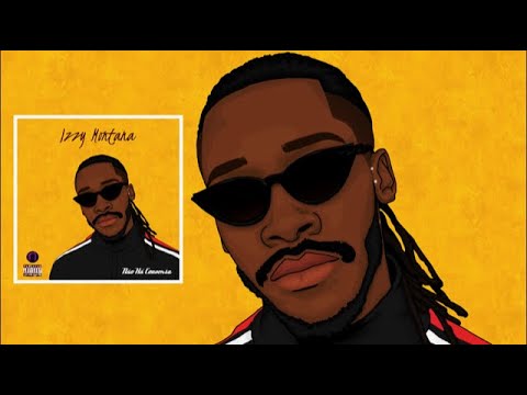 Izzy Montana - Não Há Conversa [Prod. by Westend] (LETRA)