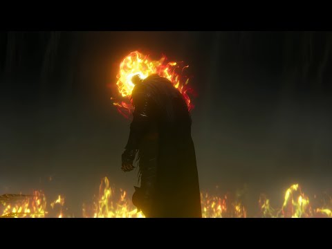 YOU ARE MY WAY OF LIFE | 4k FRENZIED FLAME EDIT ELDEN RING