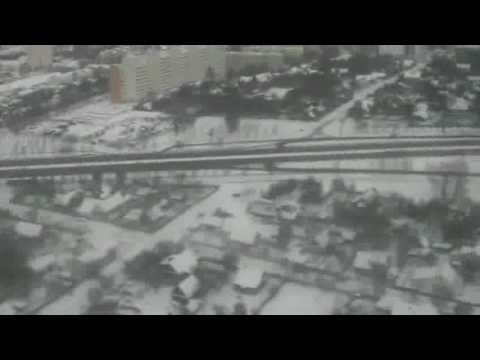 An-24 Gomelavia Gomel - Minsk-1