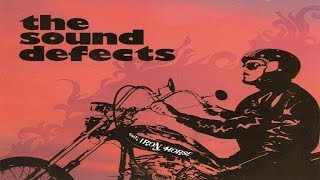 The Sound Defects - The Fuzz (TDS1002)