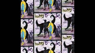 happy 506th birthday dreamtale twins!