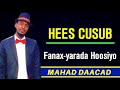 Boqorka Codka Ahmed Rasta Hesti Fanax Yarada Hoosiyo