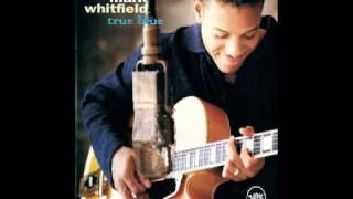 Mark Whitfield - The Mystery Of Love Everlasting
