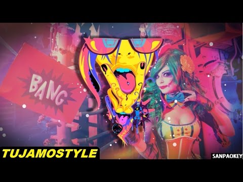 P3TE - Bounce of Fun (Original Mix)