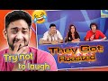 Funniest Indian Memes (Try Not To Laugh Challenge) 🤣