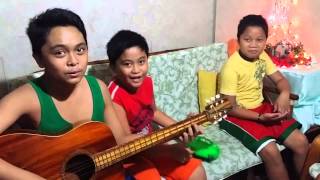 Thank You Ang Babait Ninyo