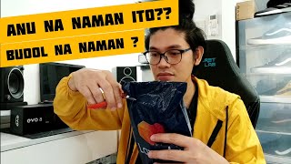 Video thumbnail for Damper IBOX unboxing and review (tagalog) by Tune Lab PH