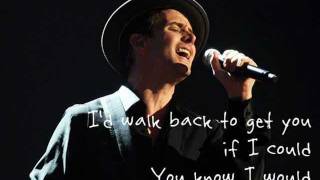 Joey McIntyre - LA Blue