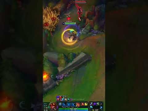 Jarvan one shots ADC