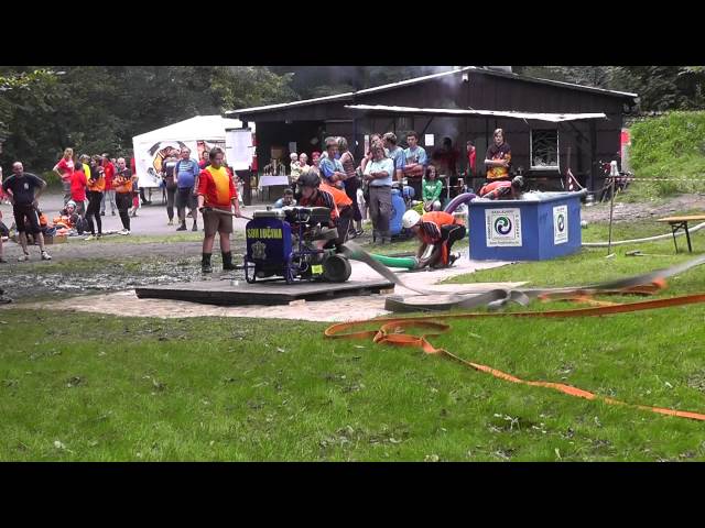 Hukvaldy-Dolní Sklenov , 07. 08. 2011