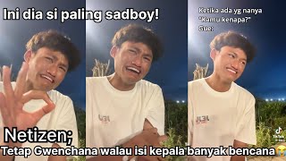 Download lagu Viral Gwenchana Gwenchanayo Bikin Candu | Kebanyakan Nonton Drakor😭 mp3 Download lagu Viral Gwenchana Gwenchanayo Bikin Candu | Kebanyakan Nonton Drakor😭 mp3