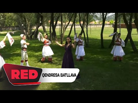 Qendresa Batllava -  Lujmi lujmi