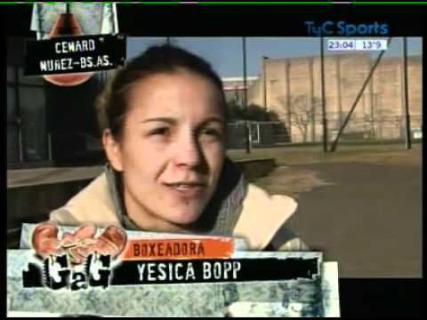 GOLPE A GOLPE - BOPP 01