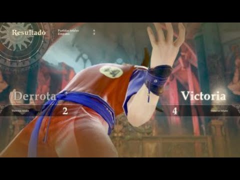 Goku forma base vs cooler 100% de poder