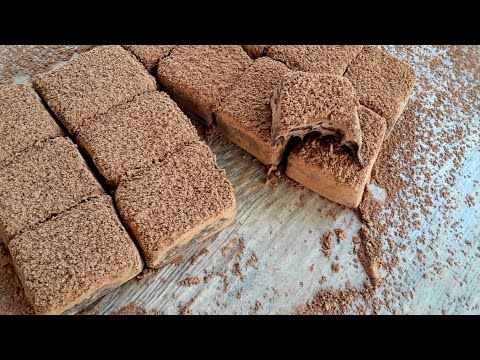 Royce Nama Chocolate Copycat | Japanese Nama Chocolate Recipe | Melt In Your Mouth Goodness!