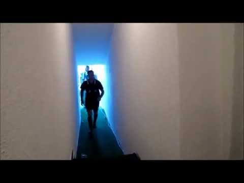 Fluminense 3 x 0 Friburguense (Bastidores)