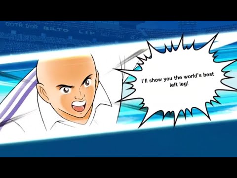 Roberto Carlos - Devilish Left Leg