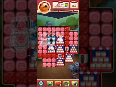 Toon Blast Level 5243