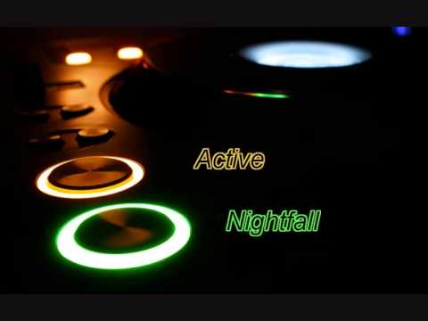 The Black Eyed Peas vs. Ducksauce - The Barbra Streisand Time(Active Nightfall mashup)