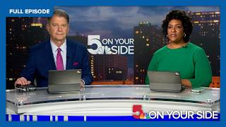 5 On Your Side at 10 - April 23, 2026 (Full Broadcast)