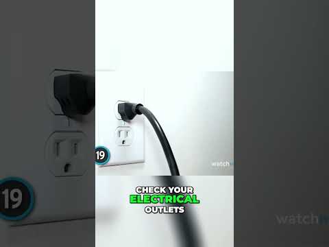 Eliminate Fishy Smells: Electrical Safety Tips for Your Home