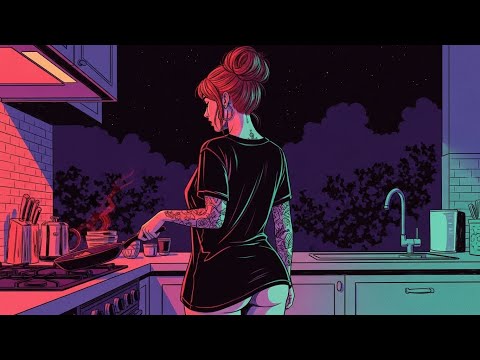 Midnight Blues for a Broken Heart | Songs to Feel, Heal and Burn Slow