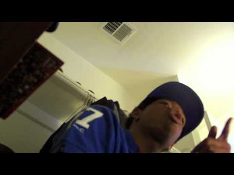 Solomoney - David Puffin The Lost Hemptation (Music Video)