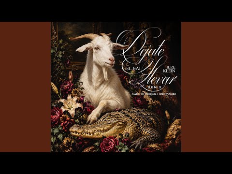 Déjate Llevar (Remix)