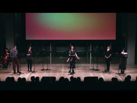 "I Speak Music" - Laura Shoop