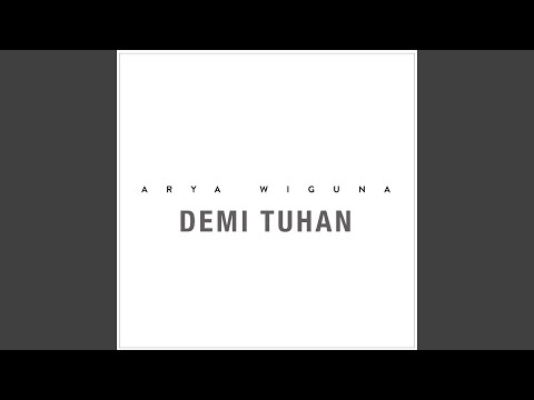 Demi Tuhan