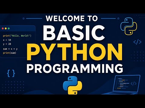 Python For Loop Explained With Real Life Examples Beginner Friendly