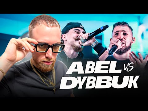 ¿SOBREVALORAN A DYBBUK O INFRAVALORAN A ABEL? ABEL VS DYBBUK FMS ARGENTINA J2