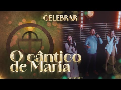 Ana Gabriela, Diego Fernandes, Marília Mello, Walmir Alencar, Ramon e Rafael - O cântico de Maria