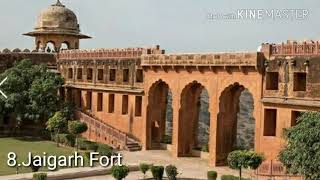 preview picture of video 'Famous tourist Places of Jaipur'