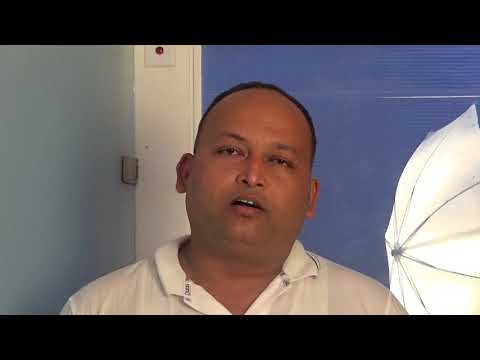 chintan khambhati Introductio...