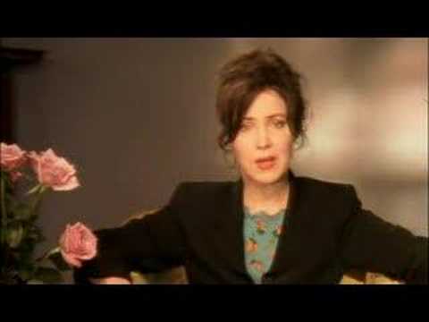 "I Don't Care" by Mary Margaret O'Hara from the film Apartment Hunting