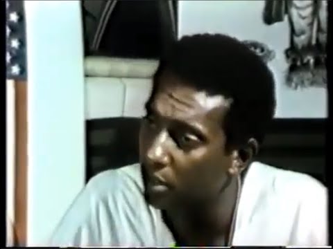 Kwame Ture: Black Power, White Backlash Interview (1966)