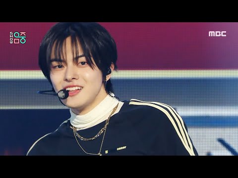 LEO (리오) - Come Closer | Show! MusicCore | MBC240511방송