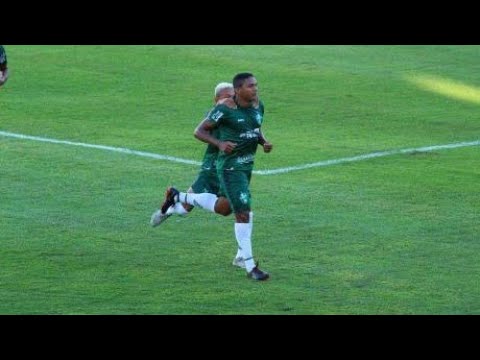 EVERALDO POTIGUAR - PALMEIRA 2 X 2 POTIGUAR DE MOSSORÓ