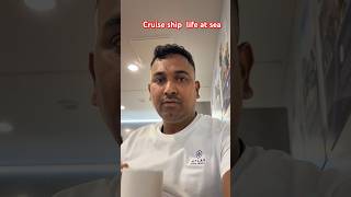 Cruise ships 🛳⚓లో job #cruiseship #abroad #israel #instareels #europe