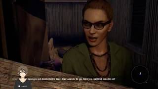 เดดไอส์แลนด์/Dead Island Side Quest - Blood in The Tropics