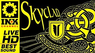 SKYCLAD - FULL concert - Greece 2014